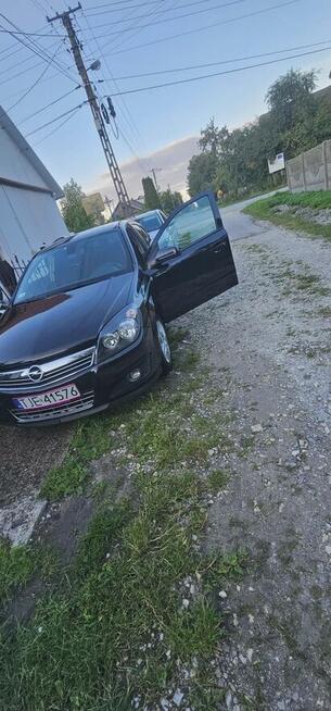 Opel Astra H Konieczno - zdjęcie 3