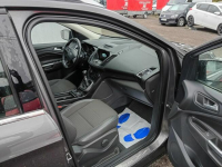 Ford Kuga Janów Lubelski - zdjęcie 9