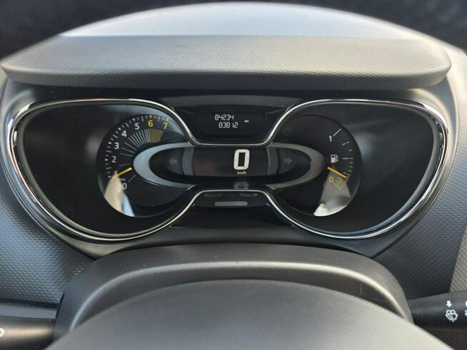 Renault Captur 0.9 90PS Klimatyzacja GrzaneFotele Alusy 16 Gwarancja Gniezno - zdjęcie 10