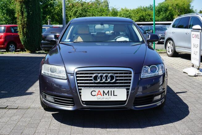Audi A6 polski salon Opole - zdjęcie 2