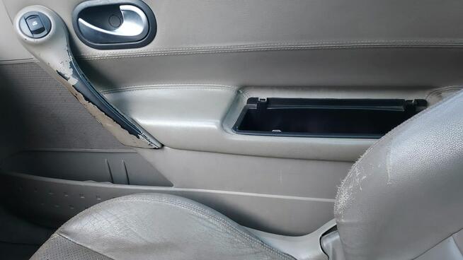 Renault Megane 2004 Częstochowa - zdjęcie 11