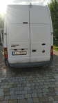 ford transit 2.2 tdci napęd przód 7miejsc w dowodzie długi+w Bałuty - zdjęcie 6