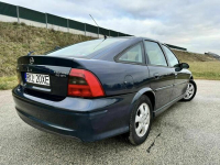 ** Opel Vectra 2.0 Diesel ** 2001 Oszczedny Zadbany ** Dębica - zdjęcie 4