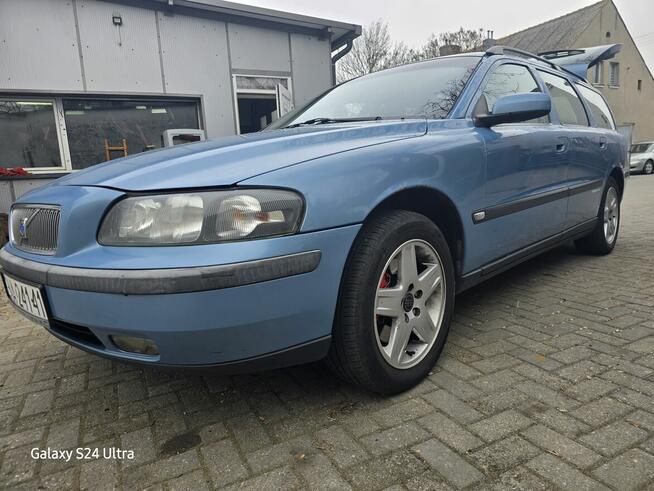 Pancerne Volvo V70 Nakło nad Notecią - zdjęcie 2