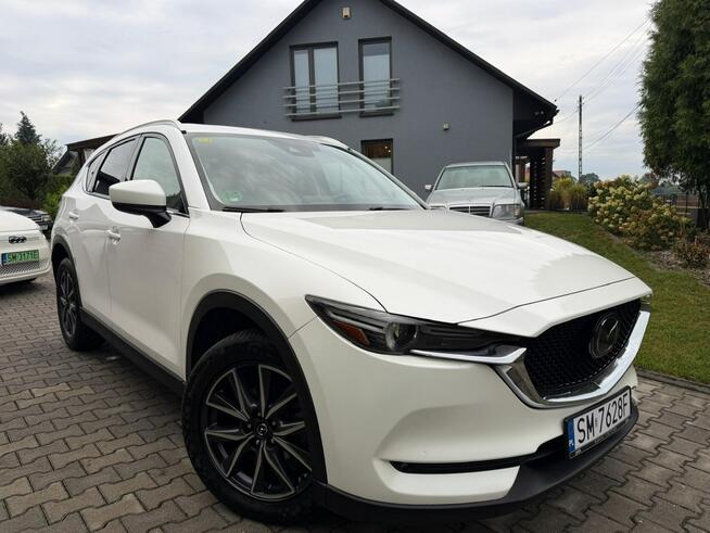 Mazda CX-5 2.5 194KM AWD Super Stan POLECAM Mysłowice - zdjęcie 1