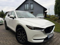 Mazda CX-5 2.5 194KM AWD Super Stan POLECAM