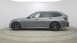 318d mHEV Sport ! Z Polskiego Salonu ! Faktura VAT ! Warszawa - zdjęcie 4