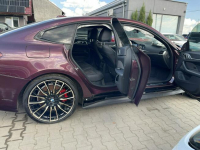 BMW 440 Salon PL Mperformance Xdrive Karbon Skóra Kamera HAK Gliwice - zdjęcie 3