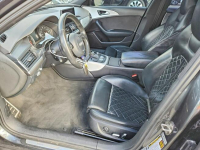 Audi A6 Najwyższa wersja wyposażenia COMPETITION PRESTIGE / S-Line Warszawa - zdjęcie 7