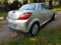 Opel Tigra Łódź - zdjęcie 11