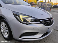 ASTRA K 2018r, 1.6 CDTI. Delikatnie uszk bok. Jeździ. Kraków - zdjęcie 12
