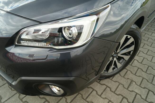 SUBARU OUTBACK 2,5 BENZ. 175KM SALON PL STAN IDEALNY FV23% I-WSZY WŁ Goczałkowice-Zdrój - zdjęcie 2