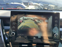 Toyota Camry Executive Hybryda Skóra Kamery360 Pamięć Wentylacja 218KM Gliwice - zdjęcie 9