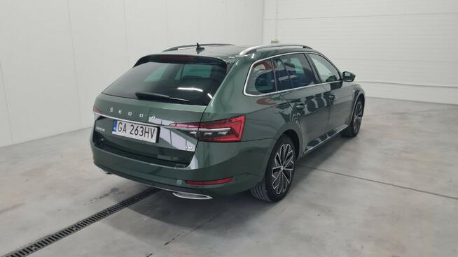 Škoda Superb Grójec - zdjęcie 6