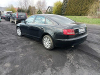 Audi A6 2.0TDI 140km 04r Tarnów - zdjęcie 4
