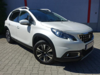 Peugeot 2008 Częstochowa - zdjęcie 4
