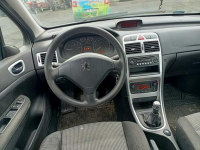 Peugeot 307 1.6HDI 90km 07r Tarnów - zdjęcie 7