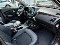 Hyundai ix35 Sadlno - zdjęcie 7