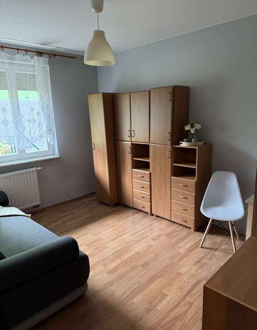 3pok, 60met, Okolice Alpejskiej BALKON/PIWNICA/2009 (Wrocław) Krzyki - zdjęcie 5