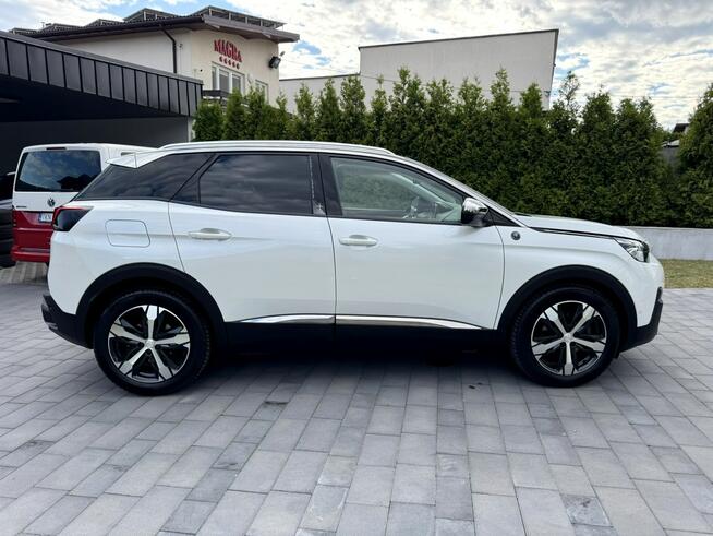 Peugeot 3008 1.6 165KM Crossway Biała Perła Panorama Kamera Full Końskie - zdjęcie 7