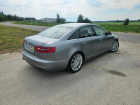 Audi A6 Limousine Nidzica - zdjęcie 8