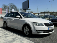 Škoda Octavia Salon Polska Poleasingowy Bezwypadkowy Stan Bardzo Dobry