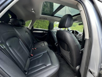 Audi Q3 2.0TFSI 211KM Quattro S Tronik Skóry Panorama Zarejestrowana Wrocław - zdjęcie 12