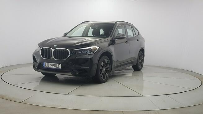 BMW X1 xDrive20i ! Z polskiego salonu ! Faktura VAT ! Warszawa - zdjęcie 3