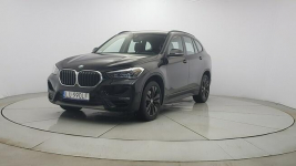 BMW X1 xDrive20i ! Z polskiego salonu ! Faktura VAT ! Warszawa - zdjęcie 3