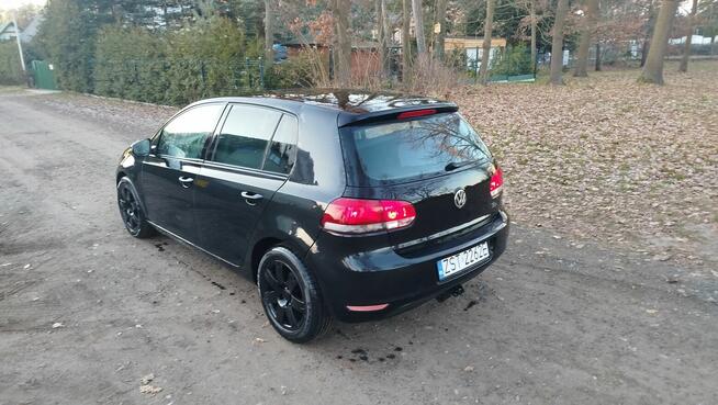 GOLF 6 1.4 MPI + LPG Stargard - zdjęcie 4