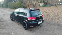 GOLF 6 1.4 MPI + LPG Stargard - zdjęcie 4
