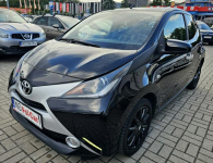 Toyota Aygo Olsztyn - zdjęcie 2