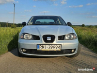 Seat Cordoba 1.4 TDI stan bardzo dobry