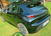Peugeot 208 1.5 bluehdi 2020 rok Jasło - zdjęcie 5