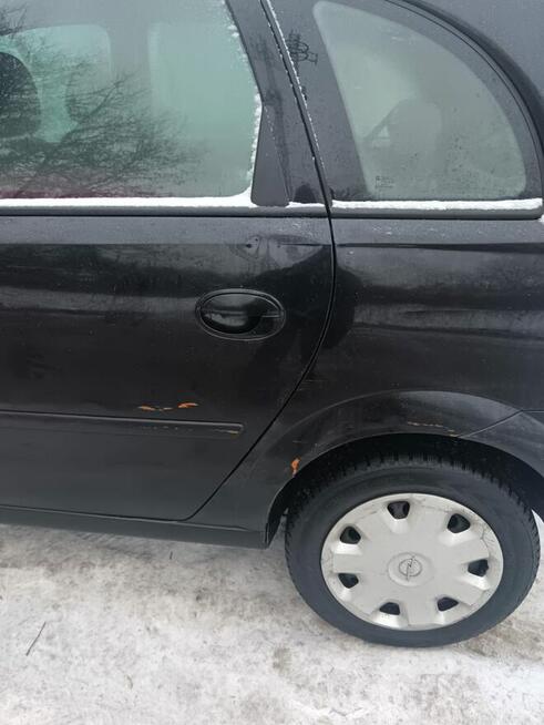 Sprzedam samochód Włochy - zdjęcie 8