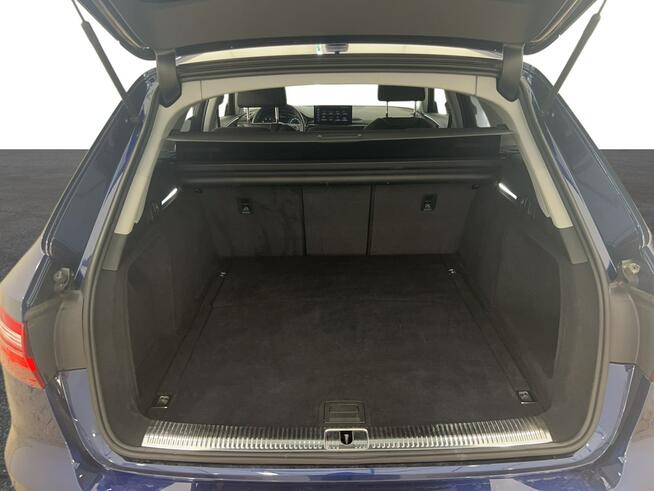 Audi A4 35 TDI mHEV S tronic Kombi Warszawa - zdjęcie 11