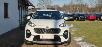 Kia Sportage Paproć - zdjęcie 2