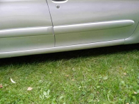 Citroen xsara picasso Łódź - zdjęcie 3