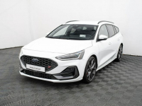Ford Focus WD8849T#2.3 EcoBoost ST X Pakiet zimowy Salon PL VAT23% Gdynia - zdjęcie 2