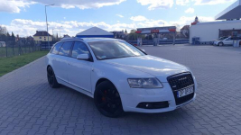 Audi A6 3.0TDI quattro s-line Opole - zdjęcie 2