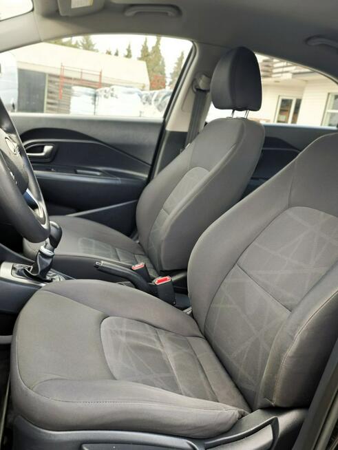 Kia Rio Klima Serwis Euro5 Nowy Sącz - zdjęcie 7
