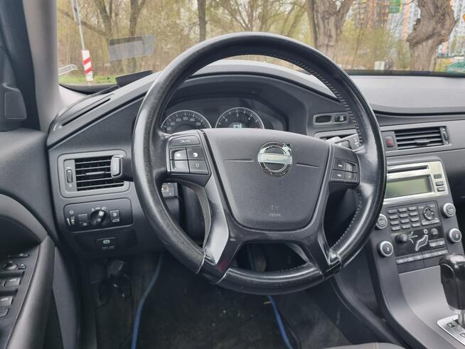 Volvo V70 Klimatronik - Alu 18 - Ładny - Sprawny - Zadbany Szczecin - zdjęcie 11