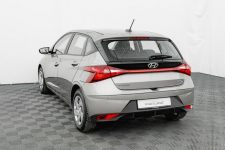 Hyundai i20 WJ6812K#1.2 Pure Cz.cof Bluetooth KLIMA Salon PL VAT 23% Gdańsk - zdjęcie 4