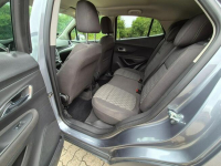 Opel Mokka Sadlno - zdjęcie 6