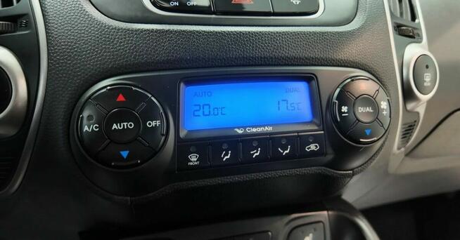 Hyundai ix35 Kraczkowa - zdjęcie 9