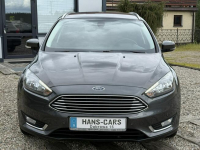 Ford Focus *po serwisie*klimatronik*bi-xenon*super stan*z Niemiec* Dąbrowa - zdjęcie 12