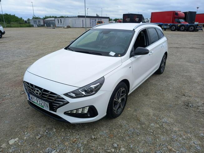 Hyundai i30 Komorniki - zdjęcie 2