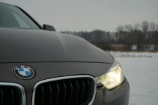 BMW 320 X-DRIVE 2013R 184KM BEZWYPADKOWY II WŁ Goczałkowice-Zdrój - zdjęcie 11