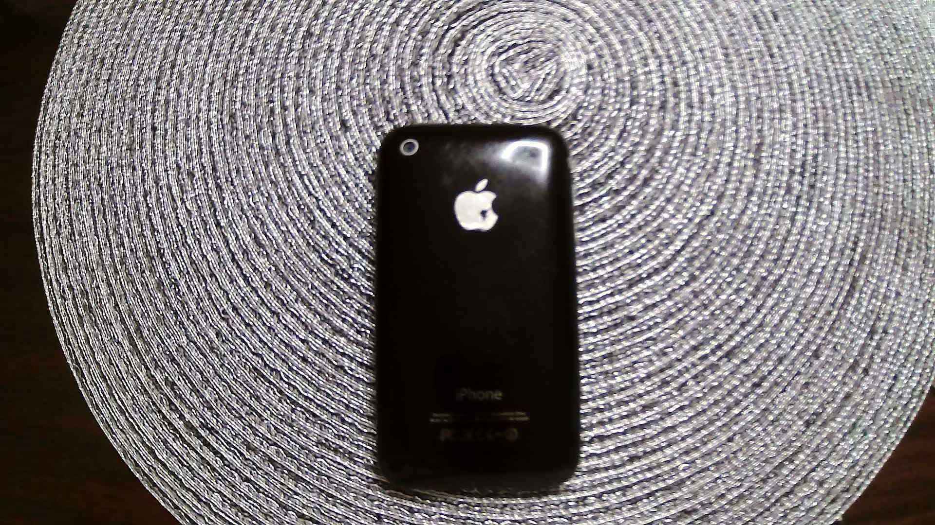 Zestaw IPhone 3GS 8GB / 3G, EDGE Mińsk Mazowiecki - zdjęcie 6