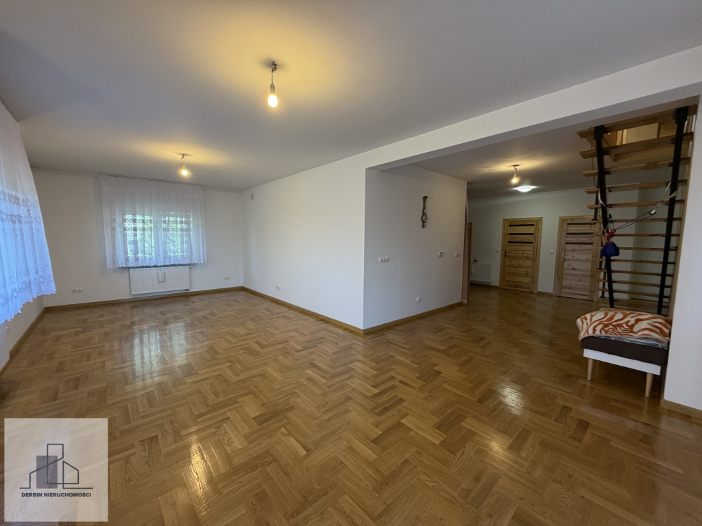 Nowoczesny dom parterowy - gotowy do zamieszkania | zadbany ogród Sochaczew - zdjęcie 5